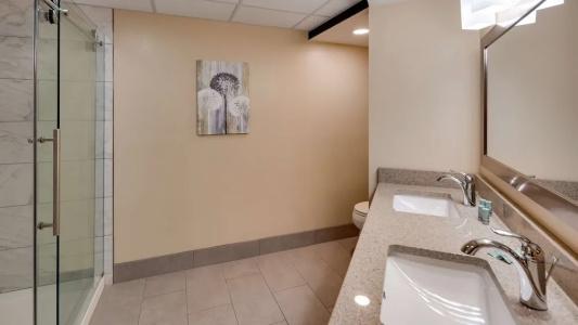 Best Western Plaza Inn - 106