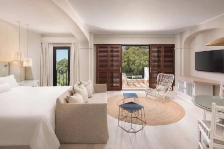 The Westin La Quinta Golf Resort & Spa - 124