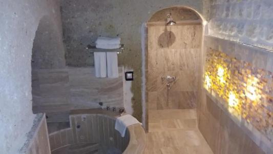 Oread Cave Suites - 98