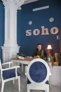 Soho Boutique Malaga - 22