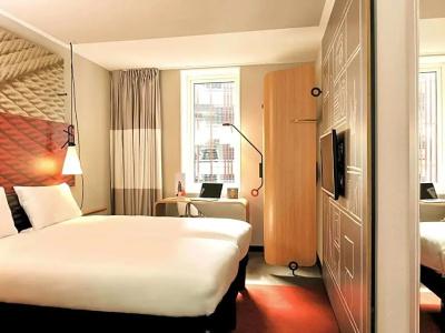 ibis Lille Centre Grand Palais - 28