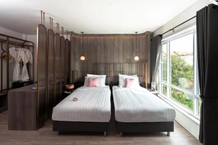 Nimano Suites - 46