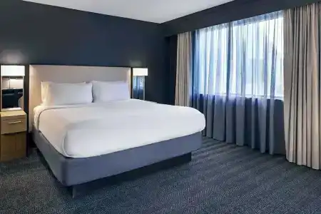 Courtyard by Marriott Sacramento Midtown - 67