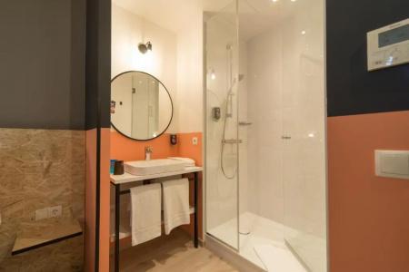 ibis Styles Wien Messe Prater - 41