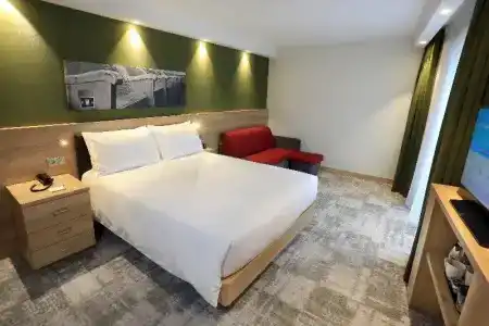 Hampton By Hilton Gdansk Old Town - 64