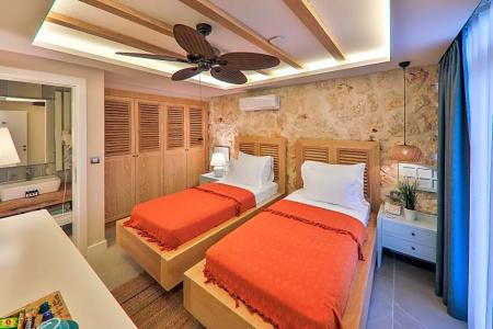 Kalkan Saray Suites - 67