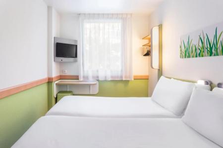 Ibis Budget Zaragoza - 6