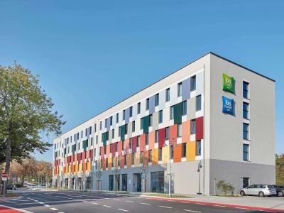 ibis Styles Bayreuth - 59