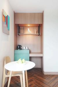 Sq Boutique - Sukhumvit - Sha Extra Plus - 25