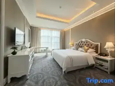 Huachen International - 108