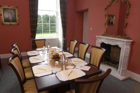 Melville Castle - 9