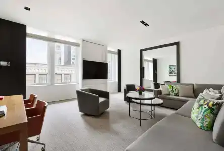 Andaz 5th Avenue-a concept by Hyatt - 3