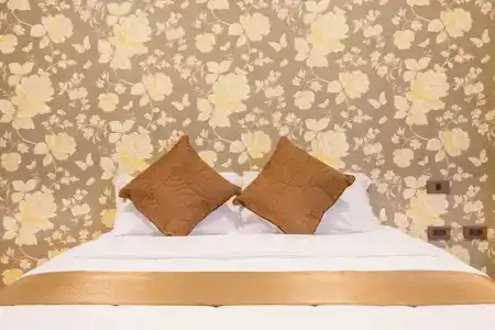 777 Food & Bed - 18