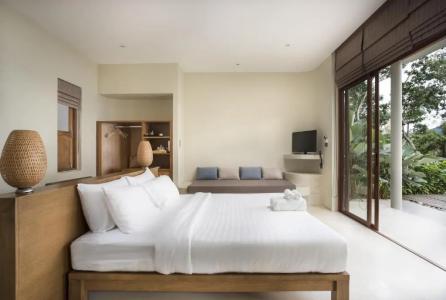 Nest Sense Resort - 60