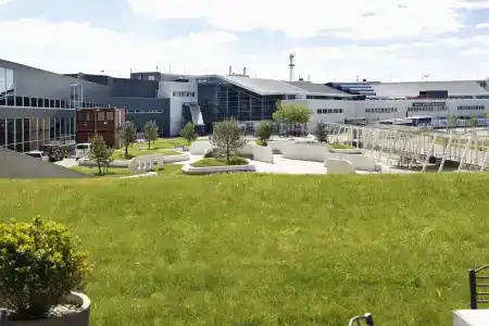 Scandic Stavanger Airport - 20