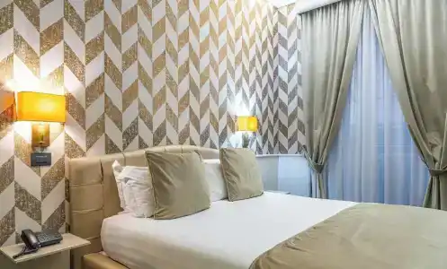 Via Veneto Suites - 83