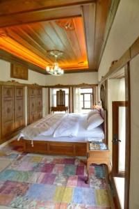 tÜRkmen Konagi Halfetİ Butİk Otel - 74
