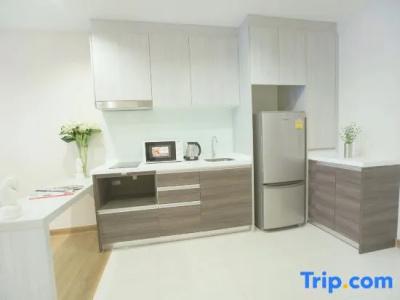 Park 19 Residence - 46