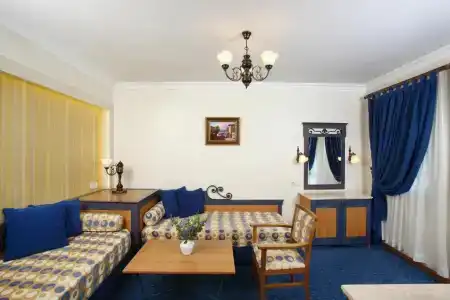 Club Yalis & Resort - 27