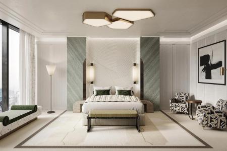 Josun Palace, a Luxury Collection, Seoul Gangnam - 54