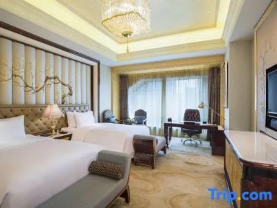 Wanda Reign Wuhan - 50