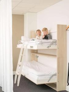 Best Western Svava - 36