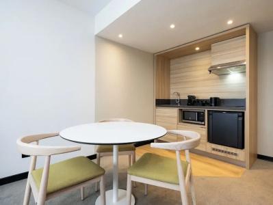 Novotel Suites Montpellier Antigone - 203