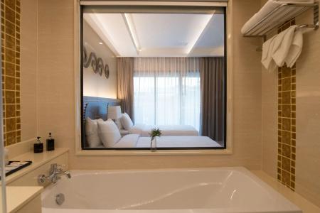 Le Bali & Spa - 8