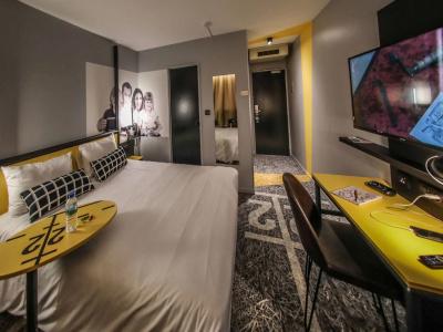 Ibis Styles Clermont-Ferrand République - 4