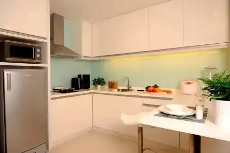 Fraser Place - 25