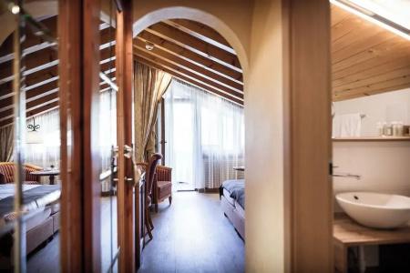 Relais & Chateaux Schönegg - 29