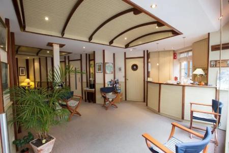 Hôtel San Pedro - 16
