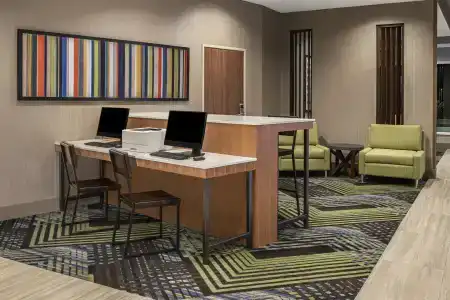 Holiday Inn Express & Suites - Odessa i-20, An Ihg - 7