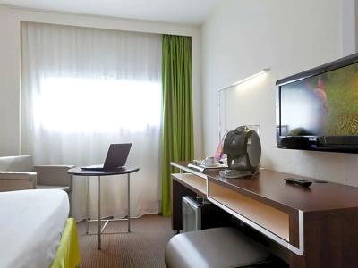 Mercure Rennes Centre Gare - 39