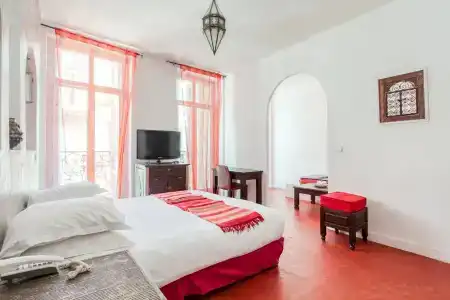 Le Ryad Boutique Hôtel - 4