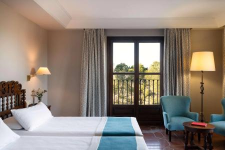 Parador de Alcañiz - 4