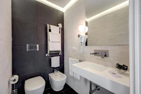 Albergo Abruzzi - 7