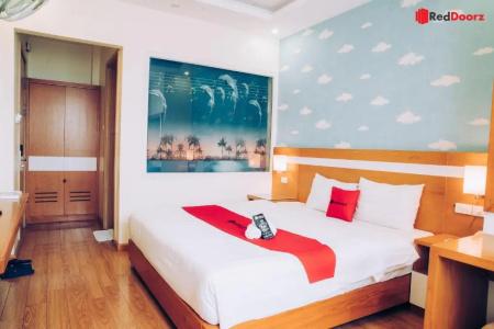 Reddoorz Plus Near Cau Giay Park - 66
