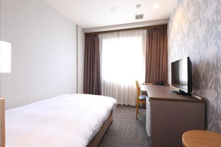 Dormy Inn Chiba City Soga - 3