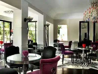 Hôtel Sainte Valérie - 15