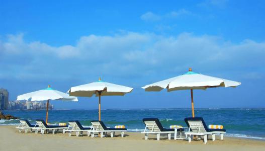 Sheraton Montazah - 31