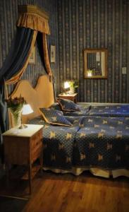 l Torpa Pensionat - Sweden Hotels - 11
