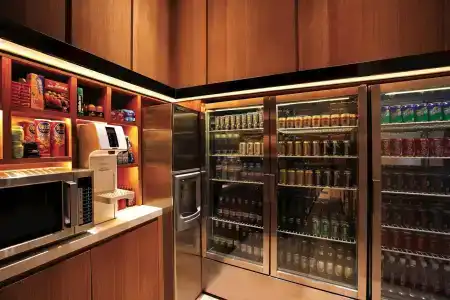 Hilton Garden Inn Lijiang - 13