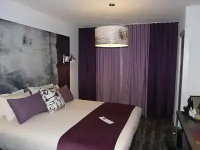 Best Western Le Vinci Loire Valley - 71