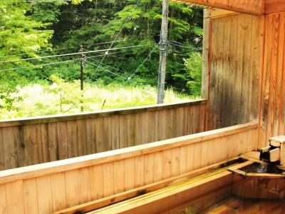 Kose Onsen - 11