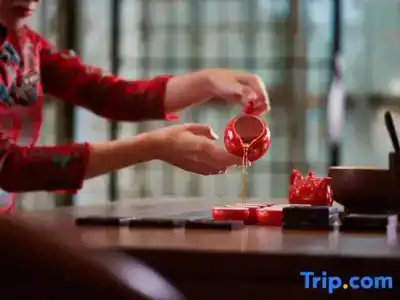 Chongqing Empark Grand - 17