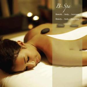 Beau Rivage - 38