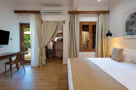 Zanzibar White Sand Luxury Villas & Spa - Relais & Chateaux - 89