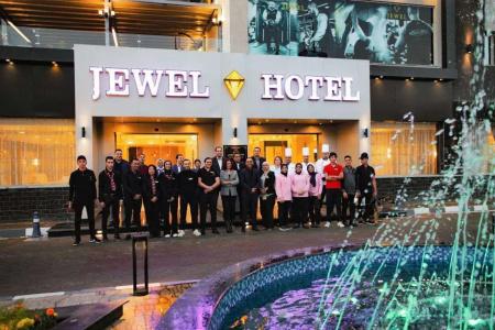 Jewel Green Mountain - 11