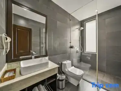 Palazzo & Apartment - 84